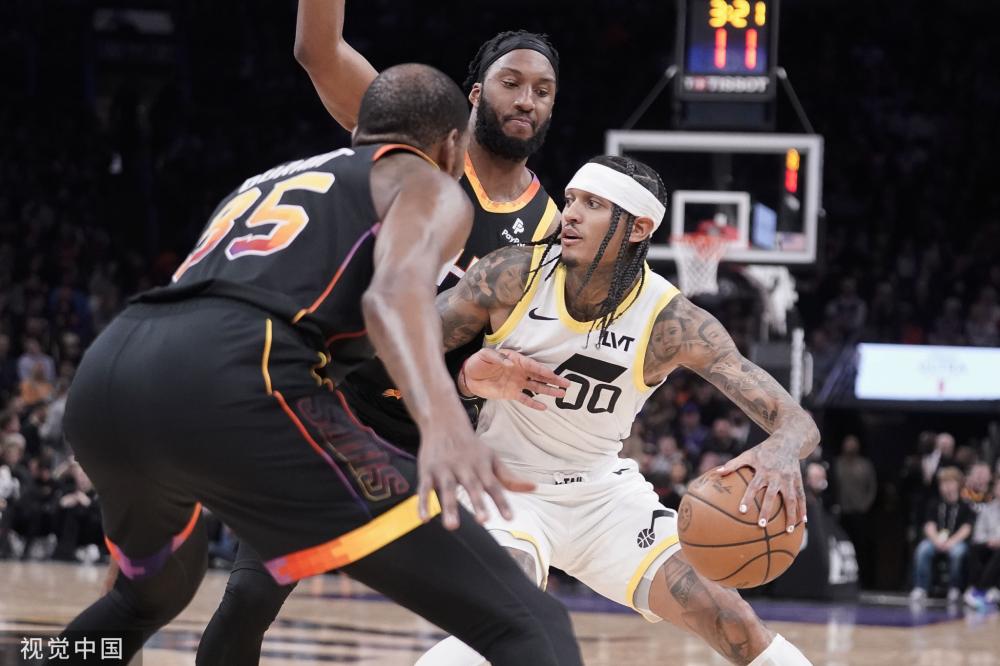 与对手的激 与对手的激